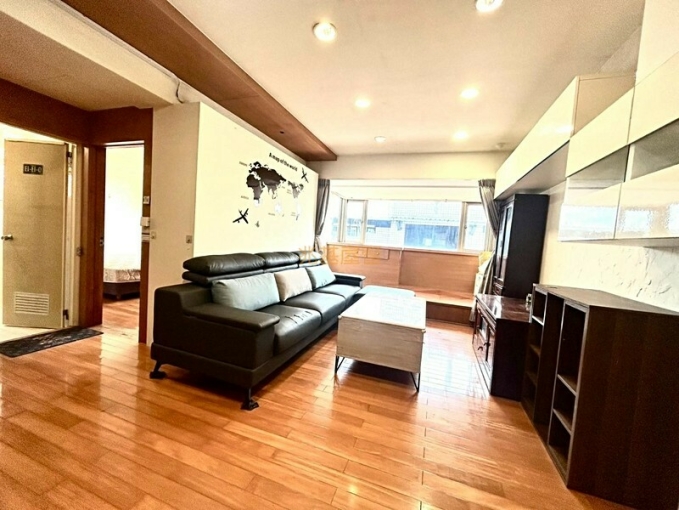 兆基社會住宅🏡正信路電梯兩房1廳豪裝溫馨釋出（第1張）