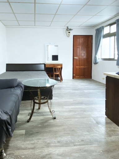 近捷運/大空間/採光套房/三多商圈（第1張）