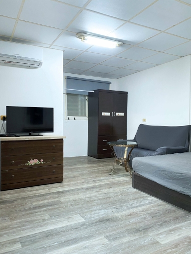 近捷運/大空間/採光套房/三多商圈（第2張）