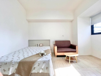 咖哩飯不加馬鈴薯✨陽台獨洗💕近迪卡農 漢神⚡宇你相見（第11張）