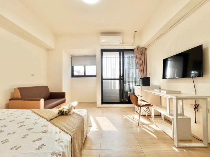 咖哩飯不加馬鈴薯✨陽台獨洗💕近迪卡農 漢神⚡宇你相見（第13張）