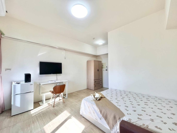 咖哩飯不加馬鈴薯✨陽台獨洗💕近迪卡農 漢神⚡宇你相見（第8張）