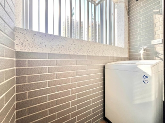 咖哩飯不加馬鈴薯✨陽台獨洗💕近迪卡農 漢神⚡宇你相見（第15張）