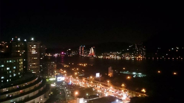 竹圍捷運站旁景觀花園豪宅出租 - Image 15