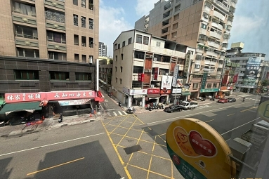 兆基社會住宅🏡覺民路/可租補/限養貓/低樓層三房（第12張）