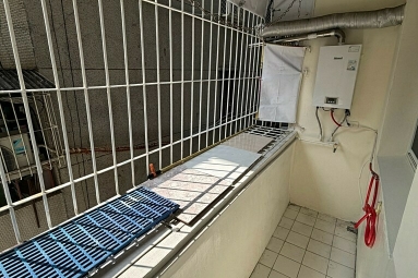 兆基社會住宅🏡覺民路/可租補/限養貓/低樓層三房（第10張）