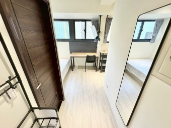 🧡請加賴約看🧡全新電梯🧡租屋補助🧡陽台獨洗🧡流理台🧡乾溼分離🧡機車位🧡秒殺物件🧡（第3張）