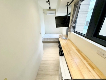 🧡請加賴約看🧡全新電梯🧡租屋補助🧡陽台獨洗🧡流理台🧡乾溼分離🧡機車位🧡秒殺物件🧡（第4張）