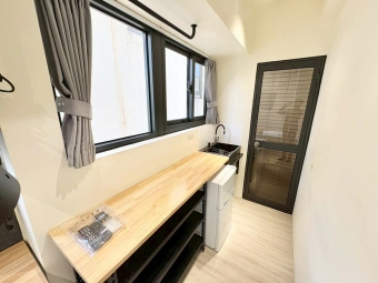 🧡請加賴約看🧡全新電梯🧡租屋補助🧡陽台獨洗🧡流理台🧡乾溼分離🧡機車位🧡秒殺物件🧡（第5張）