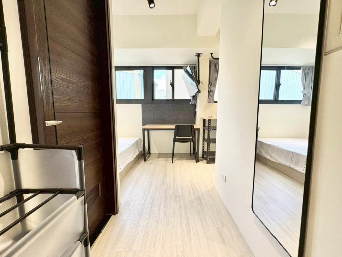 🧡請加賴約看🧡全新電梯🧡租屋補助🧡陽台獨洗🧡流理台🧡乾溼分離🧡機車位🧡秒殺物件🧡（第2張）