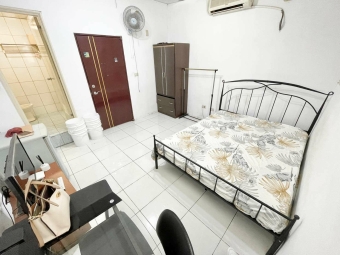 逢甲💖租補❤喵嗚✔機車位（第6張）