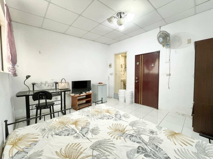 逢甲💖租補❤喵嗚✔機車位（第5張）