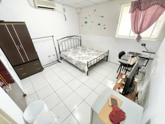 逢甲💖租補❤喵嗚✔機車位（第4張）