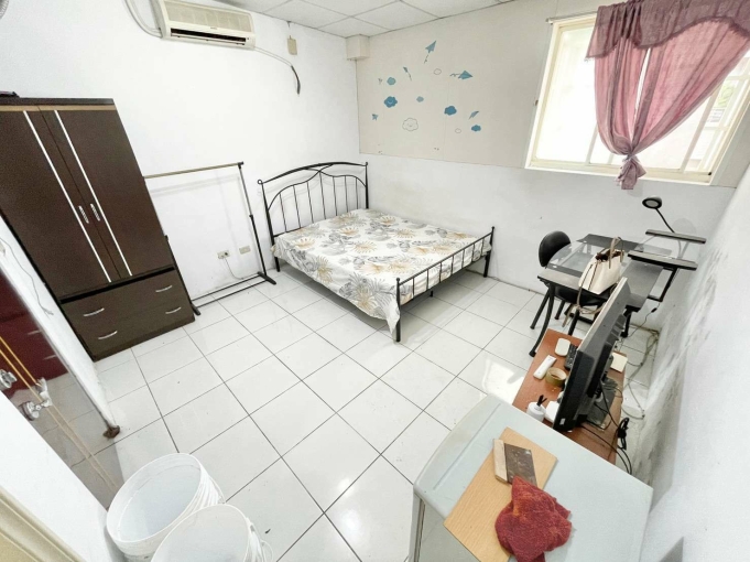 逢甲💖租補❤喵嗚✔機車位（第4張）