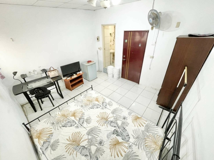 逢甲💖租補❤喵嗚✔機車位（第7張）