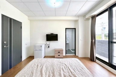 嶺東✨無印✨陽台✨子母車 - Image 15