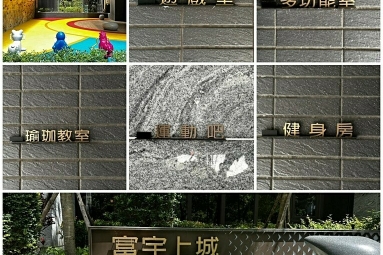 兆基社會住宅🏠富宇上城2房車可寵（第11張）