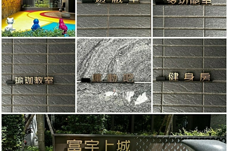 兆基社會住宅🏠富宇上城2房車可寵(第11張)