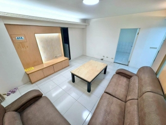 愛也會有翅膀🦋北區秒殺3房+車位💕可戶籍💫（第2張）