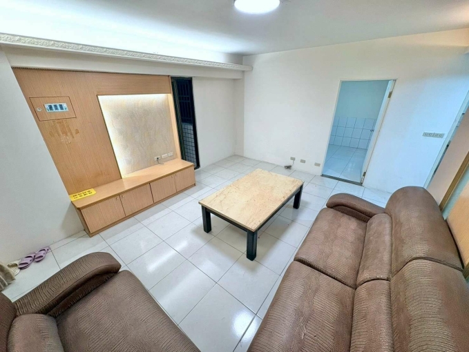 愛也會有翅膀🦋北區秒殺3房+車位💕可戶籍💫（第2張）