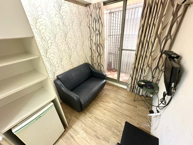 咖哩飯不加馬鈴薯⚡陽台獨洗💕近一中 中友⚡宇你相見（第5張）