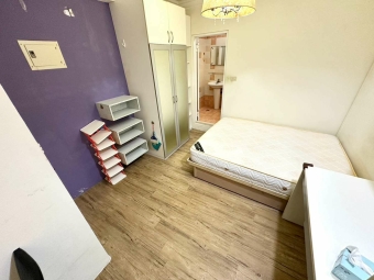 咖哩飯不加馬鈴薯⚡陽台獨洗💕近一中 中友⚡宇你相見（第3張）