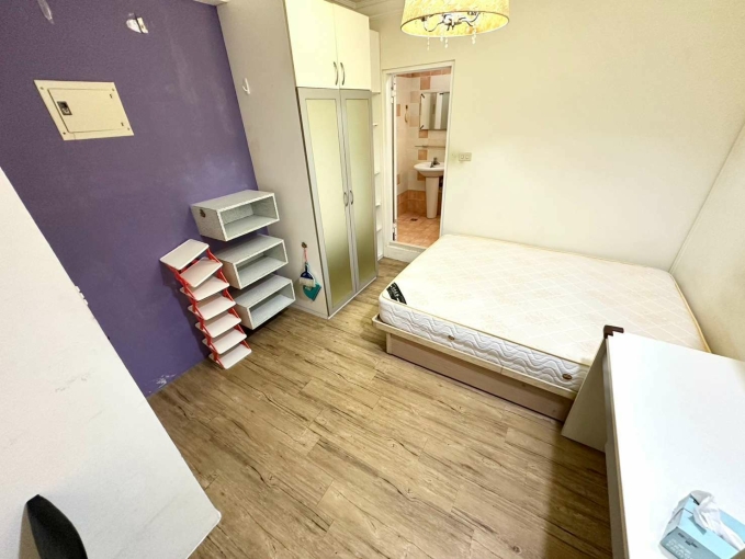 咖哩飯不加馬鈴薯⚡陽台獨洗💕近一中 中友⚡宇你相見（第3張）