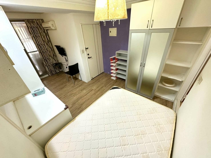 咖哩飯不加馬鈴薯⚡陽台獨洗💕近一中 中友⚡宇你相見（第1張）