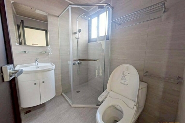 兆基社會住宅🏠近家樂福新成屋三房+平車可租補（第8張）