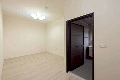 兆基社會住宅🏠近家樂福新成屋三房+平車可租補（第5張）