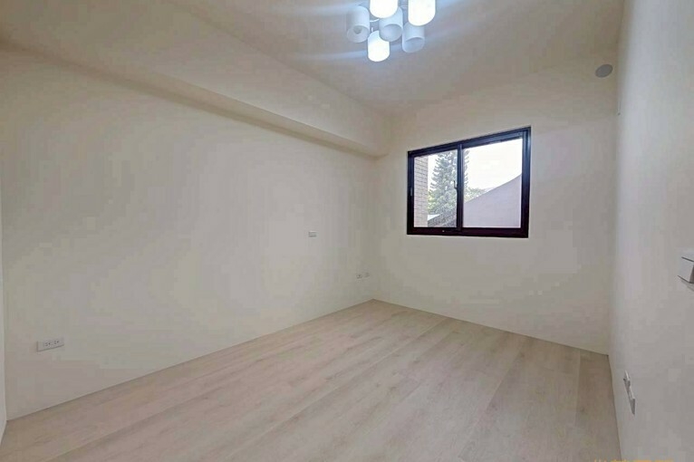 兆基社會住宅🏠近家樂福新成屋三房+平車可租補（第3張）