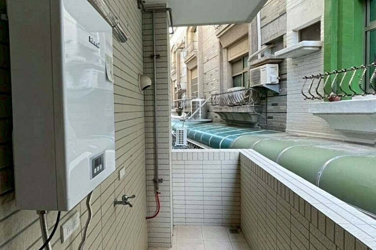 兆基社會住宅🏠近家樂福新成屋三房+平車可租補（第7張）