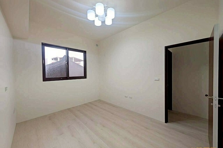 兆基社會住宅🏠近家樂福新成屋三房+平車可租補（第6張）