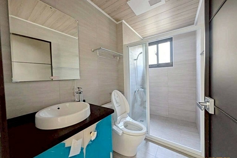 兆基社會住宅🏠近家樂福新成屋三房+平車可租補（第9張）