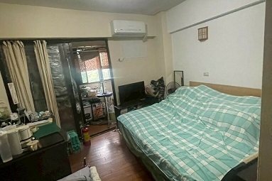 兆基社會住宅🏠友善屋源🧡可租補/有電梯/便宜獨立套房（第1張）