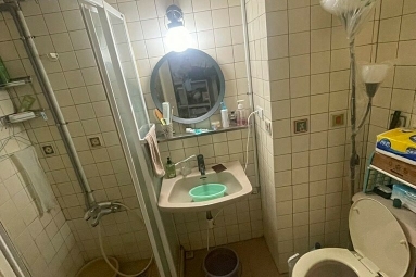 兆基社會住宅🏠友善屋源🧡可租補/有電梯/便宜獨立套房（第5張）