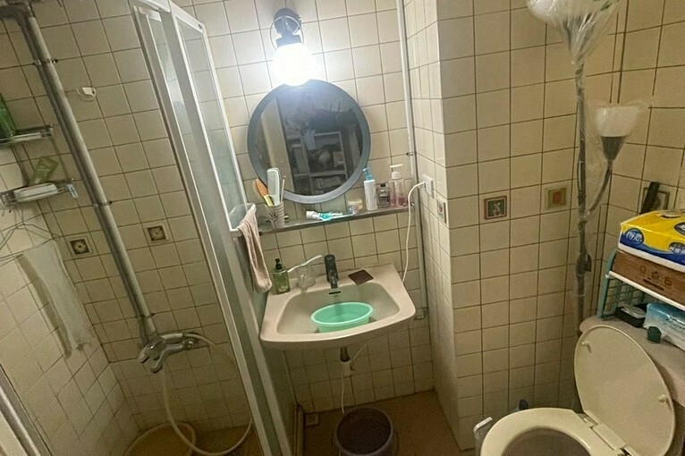 兆基社會住宅🏠友善屋源🧡可租補/有電梯/便宜獨立套房（第5張）