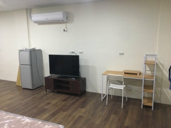 《可租補獨洗曬大套房》近沙鹿火車站、光田醫院；屋主自租（第2張）