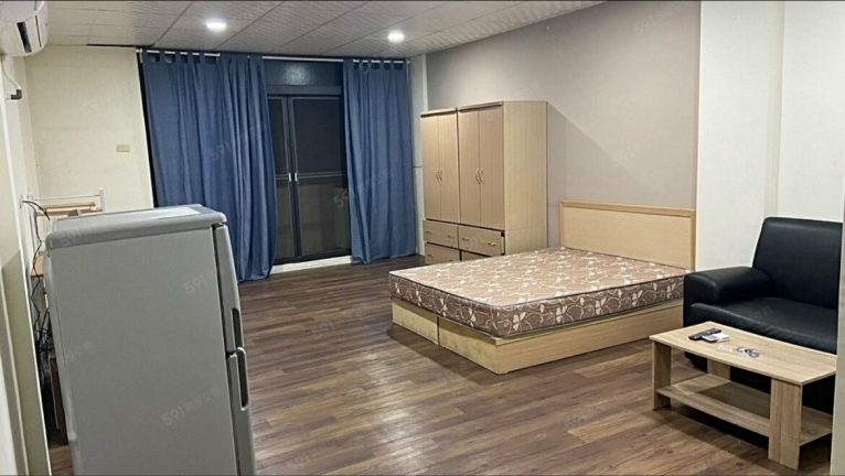 《可租補獨洗曬大套房》近沙鹿火車站、光田醫院；屋主自租（第1張）