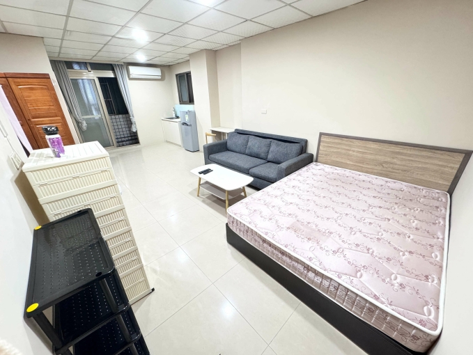 🧡請加賴🧡可貓咪🧡租屋補助🧡陽台獨洗🧡流理台🧡秒殺物件🧡（第1張）