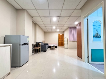 🧡請加賴🧡可貓咪🧡租屋補助🧡陽台獨洗🧡流理台🧡秒殺物件🧡（第5張）