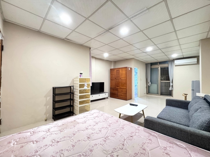 🧡請加賴🧡可貓咪🧡租屋補助🧡陽台獨洗🧡流理台🧡秒殺物件🧡（第10張）