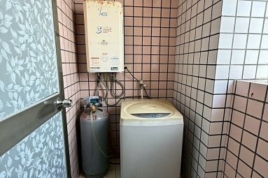 兆基🏡市中心近車站景觀套房，可租補（第4張）