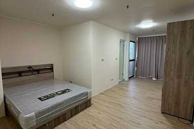兆基🏡市中心近車站景觀套房，可租補（第1張）