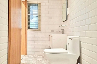 兆基社會住宅🏡近捷運、IKEA🌺稀有大透天有車位🌺免仲（第8張）