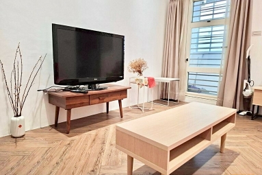 兆基社會住宅🏡近捷運、IKEA🌺稀有大透天有車位🌺免仲（第1張）