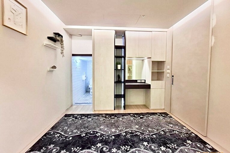 兆基社會住宅🏡近捷運、IKEA🌺稀有大透天有車位🌺免仲（第5張）