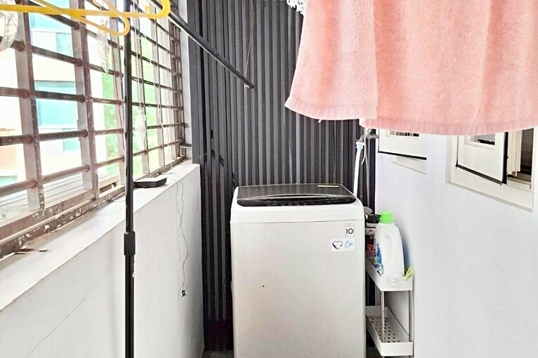 兆基社會住宅🏡近捷運、IKEA🌺稀有大透天有車位🌺免仲（第7張）