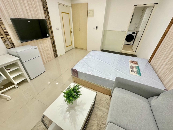 🌳可租補💖可寵✨有管理員🏠洗脫烘✔️昌平夜市💖（第3張）