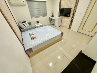 🌳可租補💖可寵✨有管理員🏠洗脫烘✔️昌平夜市💖（第4張）